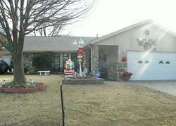 Pre-foreclosure in  E 29TH ST Tulsa, OK 74129