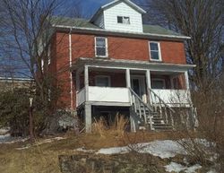 Pre-foreclosure in  1ST ST Nanty Glo, PA 15943