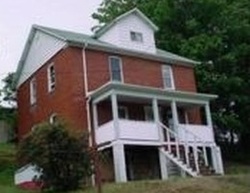 Pre-foreclosure Listing in 1ST ST NANTY GLO, PA 15943