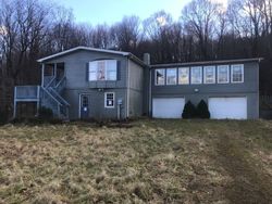 Pre-foreclosure Listing in VISION ST NANTY GLO, PA 15943