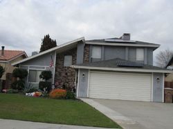 Pre-foreclosure in  VAUGHN WAY Bakersfield, CA 93313