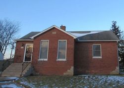 Pre-foreclosure Listing in S DIVISION ST POSEN, IL 60469