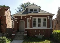 Pre-foreclosure in  S ABERDEEN ST Chicago, IL 60643