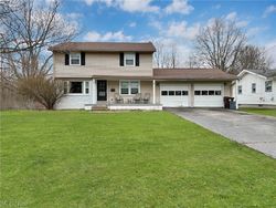 Pre-foreclosure Listing in HOOD DR CANFIELD, OH 44406