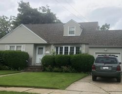 Pre-foreclosure in  LINWOOD ST Uniondale, NY 11553