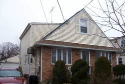 Pre-foreclosure Listing in TRAVIS AVE ELMONT, NY 11003