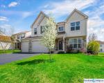 Pre-foreclosure in  LONE STAR WAY Huntley, IL 60142