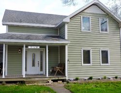 Pre-foreclosure in  W SHEFFIELD ST Saint Anne, IL 60964