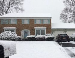 Pre-foreclosure Listing in TIMBER RIDGE DR COMMACK, NY 11725