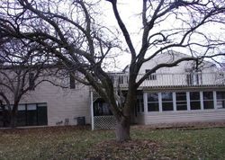 Pre-foreclosure in  DELANE AVE Towanda, IL 61776