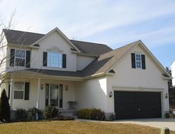 Pre-foreclosure in  CHESTNUT HILL CT Swedesboro, NJ 08085