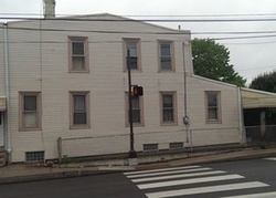 Pre-foreclosure in  EDMUND ST Philadelphia, PA 19135