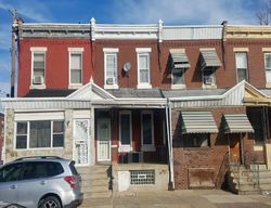 Pre-foreclosure in  RACE ST Philadelphia, PA 19139