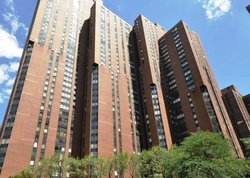 Pre-foreclosure in  3RD AVE C New York, NY 10128