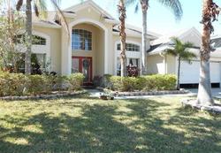Pre-foreclosure in  TERRACE COVE WAY Orlando, FL 32828