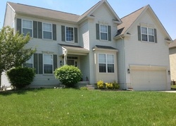 Pre-foreclosure in  WOODHILL CT Williamstown, NJ 08094