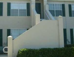 Pre-foreclosure in  LAKE CHASE ISLAND WAY Tampa, FL 33626
