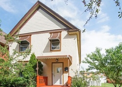 Pre-foreclosure in  CALLIE AVE Morton Grove, IL 60053