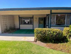 Pre-foreclosure in  E ALTA GRN Port Hueneme, CA 93041
