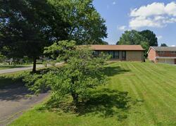 Pre-foreclosure Listing in MARGARET ST NW MASSILLON, OH 44646