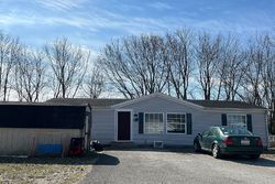 Pre-foreclosure in  DALE ST Mitchell, IN 47446