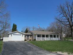 Pre-foreclosure in  NW HILLS DR Valparaiso, IN 46385