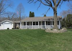 Pre-foreclosure in  NW HILLS DR Valparaiso, IN 46385