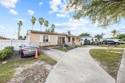 Pre-foreclosure in  W 61ST ST Hialeah, FL 33012
