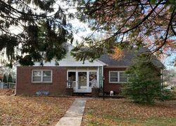 Pre-foreclosure Listing in LONGMEADOW RD HAGERSTOWN, MD 21742