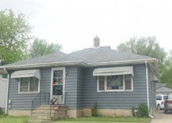 Pre-foreclosure Listing in STATE ST DEKALB, IL 60115