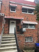 Pre-foreclosure in  HAMMERSLEY AVE Bronx, NY 10469