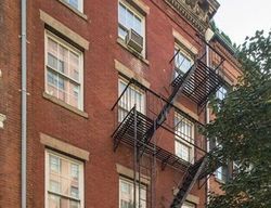 Pre-foreclosure Listing in HUDSON ST NEW YORK, NY 10014