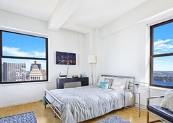 Pre-foreclosure in  WEST ST C New York, NY 10004