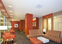 Pre-foreclosure in  WEST ST C New York, NY 10004
