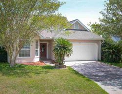 Pre-foreclosure in  LITTLE OSPREY DR Tallahassee, FL 32303