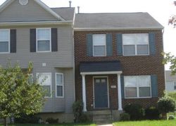Pre-foreclosure in  SHALLOW RIVER RD Clinton, MD 20735