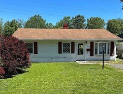 Pre-foreclosure in  W NORTHGATE PKWY Toledo, OH 43612