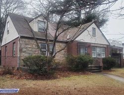 Pre-foreclosure Listing in MELVIN AVE WEST HEMPSTEAD, NY 11552