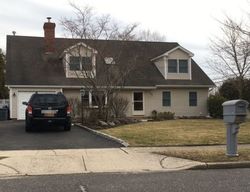 Pre-foreclosure Listing in PEAR CT SAINT JAMES, NY 11780