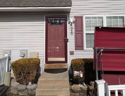 Pre-foreclosure in  COLE BLVD Middletown, DE 19709