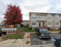Pre-foreclosure in  VINCENT CIR Middletown, DE 19709