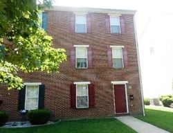 Pre-foreclosure in  GRAY ST New Castle, DE 19720