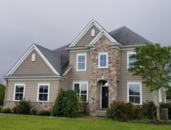 Pre-foreclosure in  BLUEBIRD HVN Middletown, DE 19709