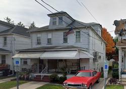 Pre-foreclosure in  FRANCIS AVE Trenton, NJ 08629