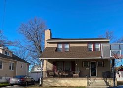 Pre-foreclosure Listing in E COLLINGSWOOD AVE OAKLYN, NJ 08107