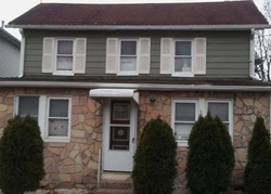 Pre-foreclosure Listing in 2ND ST SOMERVILLE, NJ 08876