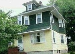 Pre-foreclosure in  EDWIN ST Ridgefield Park, NJ 07660