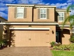 Pre-foreclosure Listing in OAK HAMMOCK CT LUTZ, FL 33558