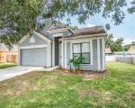 Pre-foreclosure in  HAVERHILL DR Lutz, FL 33559
