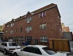 Pre-foreclosure in  E 147TH ST Bronx, NY 10455